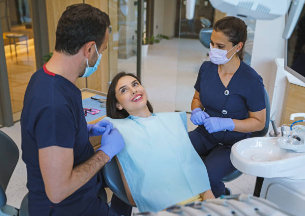 Best Invisalign and Clear Aligners  in North Olmsted, OH
